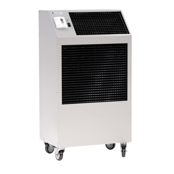 Ocean Aire 36,000btu Basic Portable Water Cooled Air Conditioner Unit